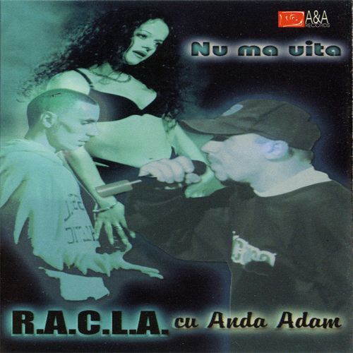 R.A.C.L.A. - Nu mă uita